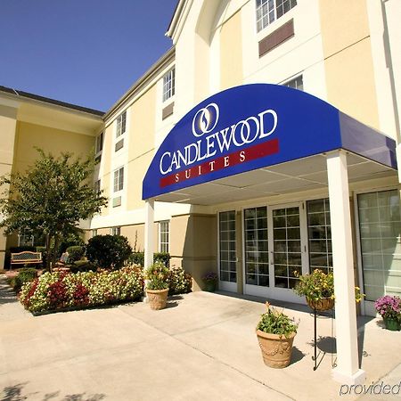 Sonesta Simply Suites Atlanta Gwinnett Place Duluth Exterior foto