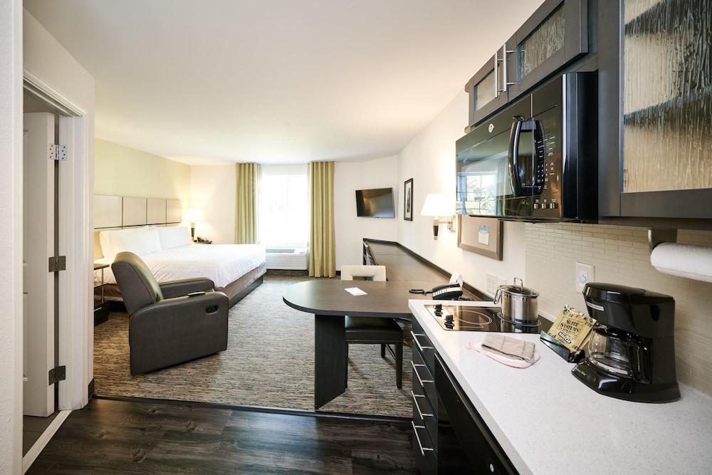 Sonesta Simply Suites Atlanta Gwinnett Place Duluth Exterior foto