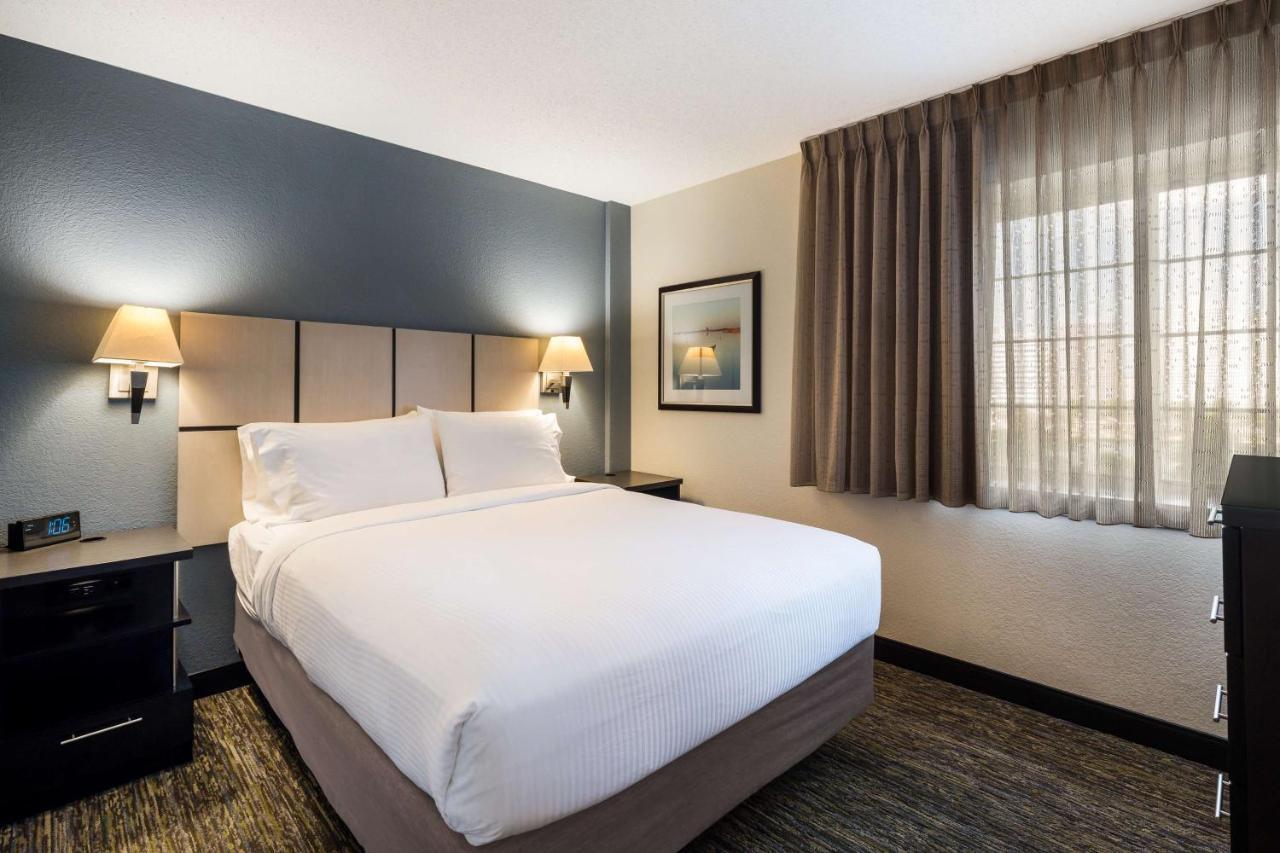Sonesta Simply Suites Atlanta Gwinnett Place Duluth Exterior foto