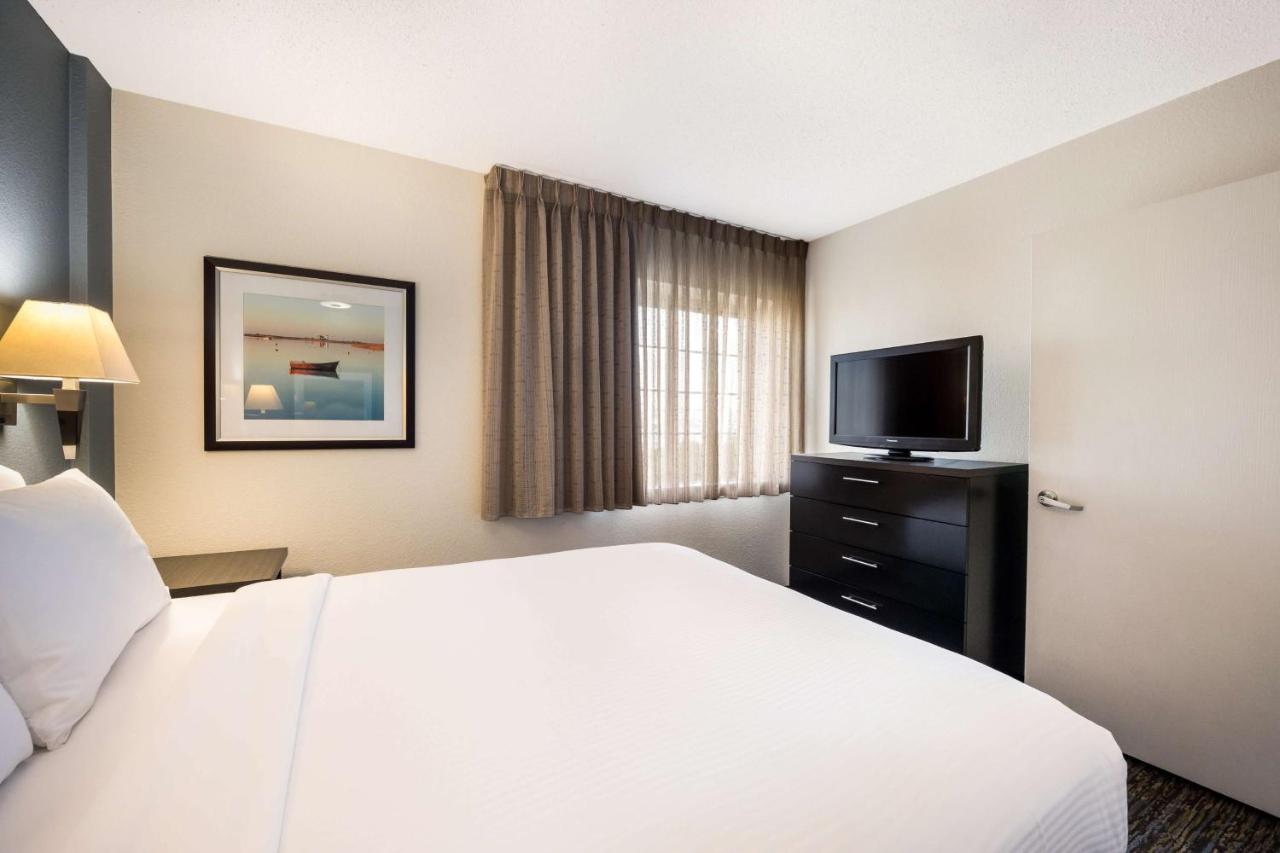 Sonesta Simply Suites Atlanta Gwinnett Place Duluth Exterior foto