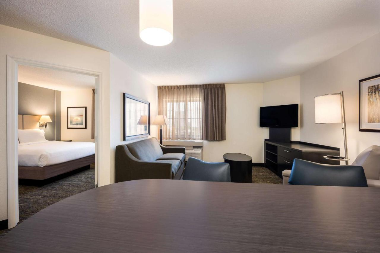 Sonesta Simply Suites Atlanta Gwinnett Place Duluth Exterior foto