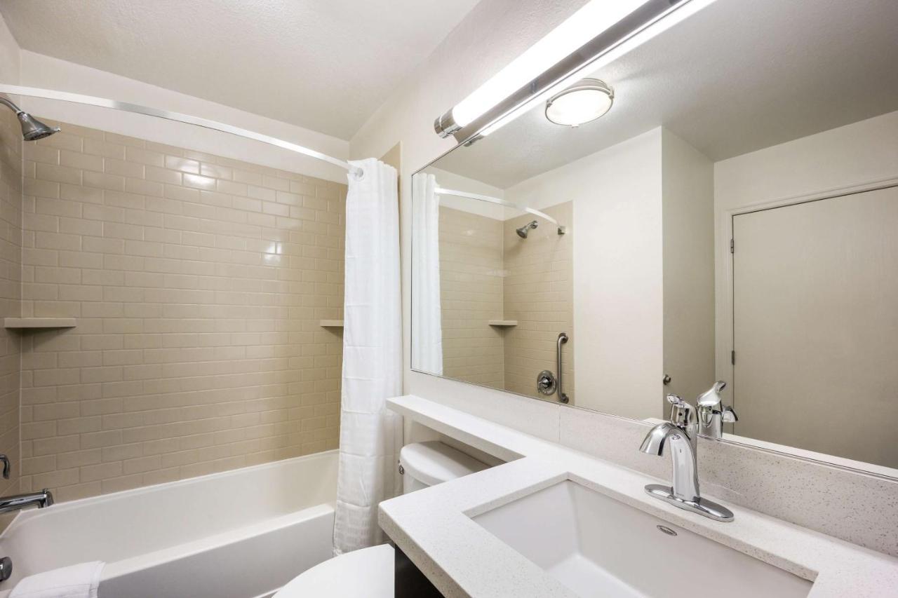 Sonesta Simply Suites Atlanta Gwinnett Place Duluth Exterior foto