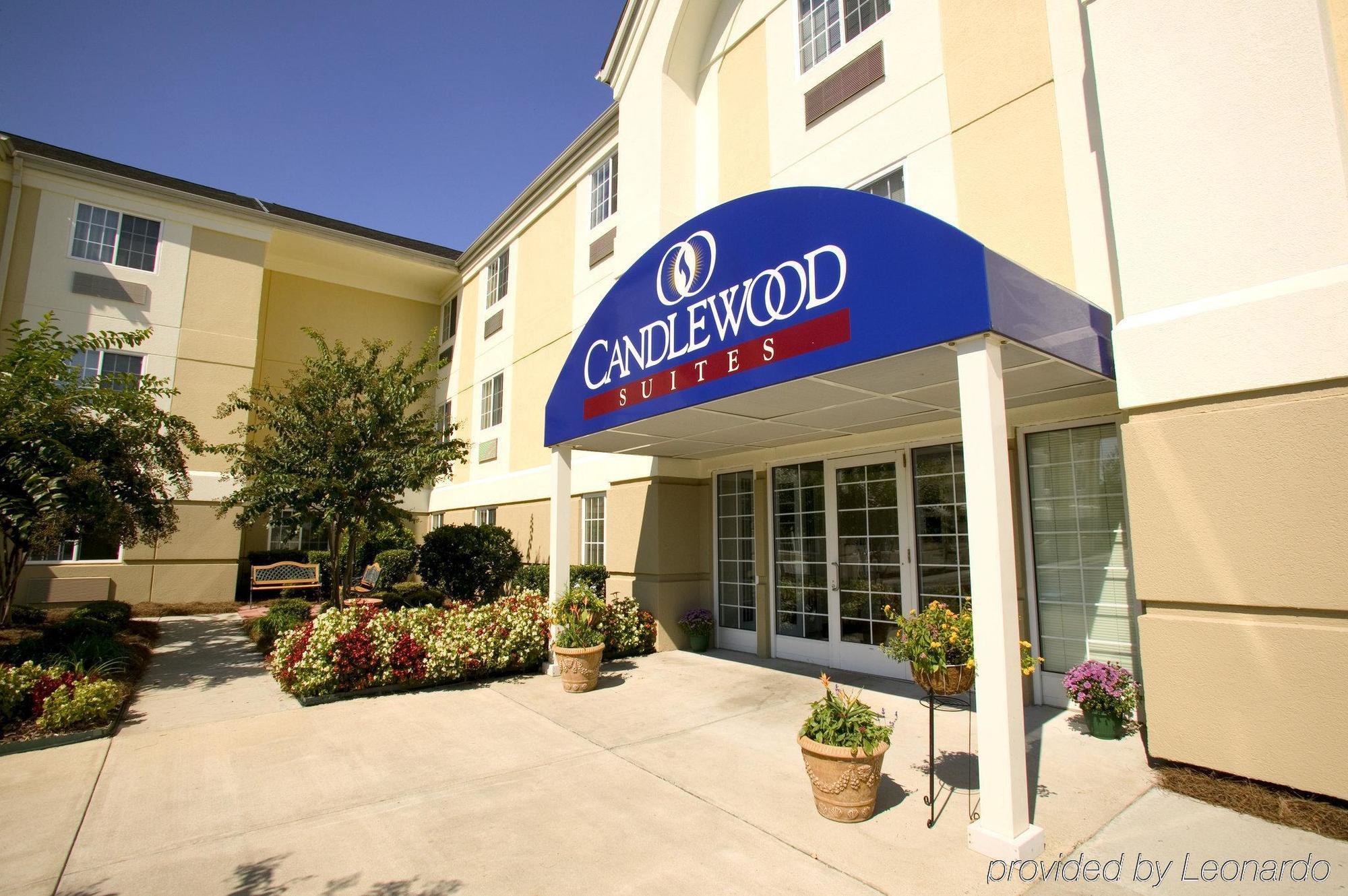 Sonesta Simply Suites Atlanta Gwinnett Place Duluth Exterior foto