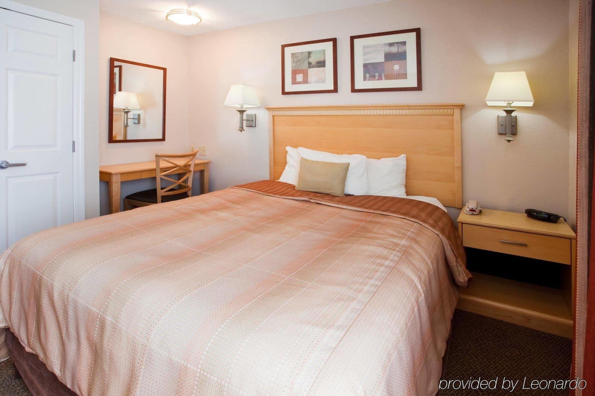 Sonesta Simply Suites Atlanta Gwinnett Place Duluth Zimmer foto