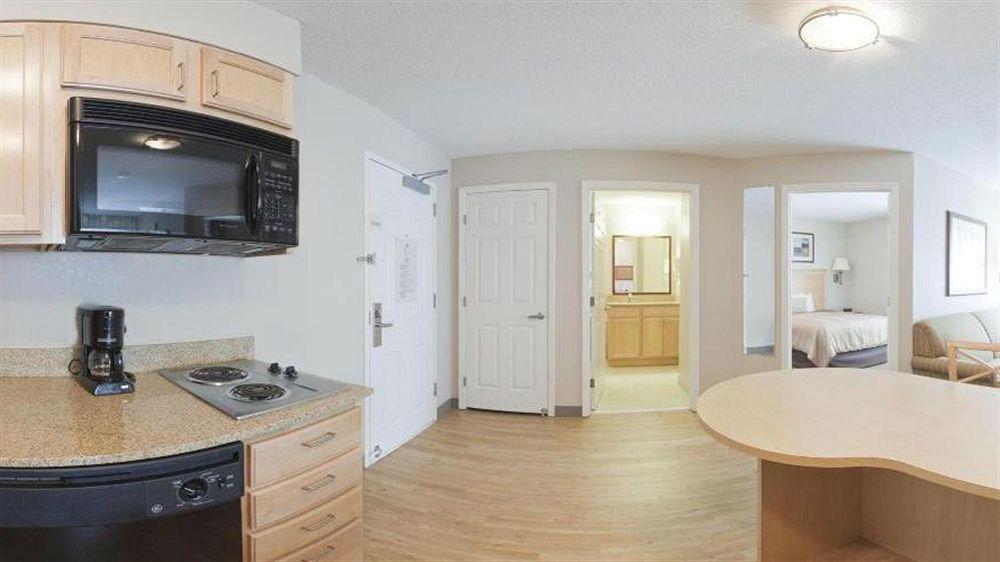 Sonesta Simply Suites Atlanta Gwinnett Place Duluth Exterior foto